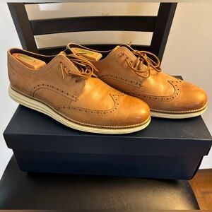 Cole Haan men’s size 9 Original Grand SHWNG/ C28877